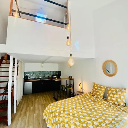 Le Mas De La Cigale Vue Imprenable Climatisation * Villevieille