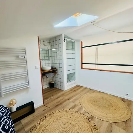 Ferienhaus Le Mas De La Cigale Vue Imprenable Climatisation