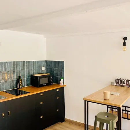 Casa vacanze Le Mas De La Cigale Vue Imprenable Climatisation *