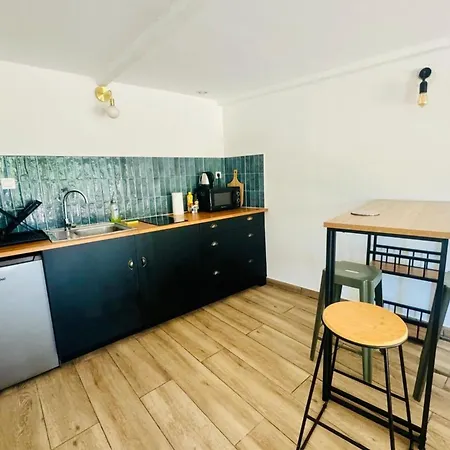 Le Mas De La Cigale Vue Imprenable Climatisation Casa vacanze